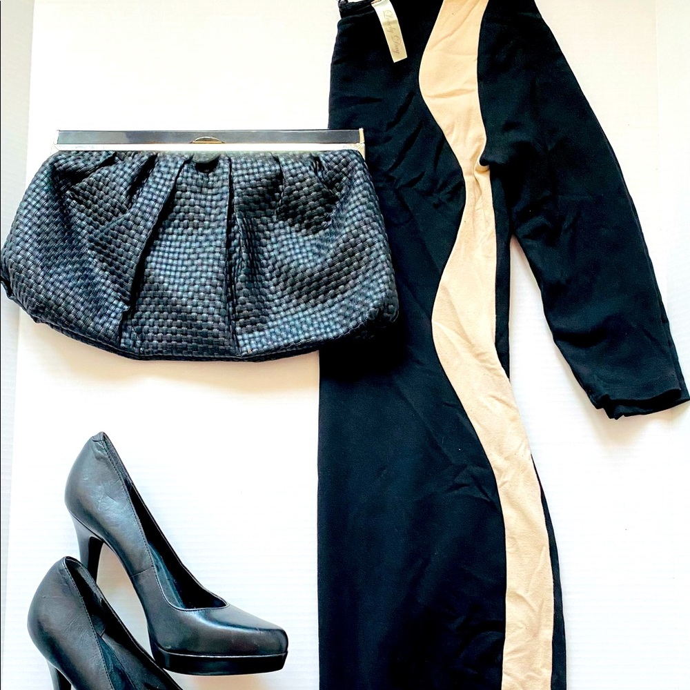 Hourglass Dress